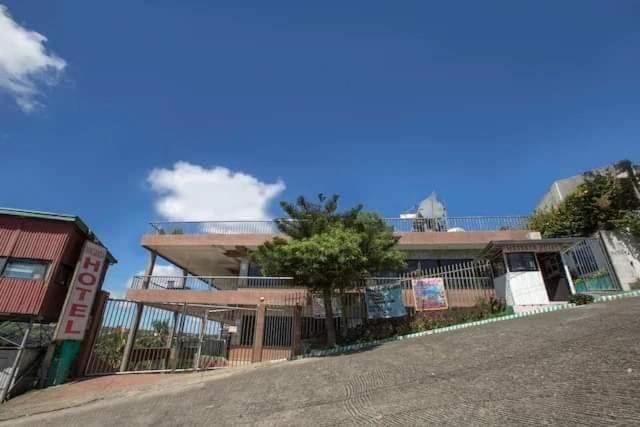 Sang Yoo Mountain View Tagaytay Bed And Breakfast - Taal Lake View Тагайтай Экстерьер фото