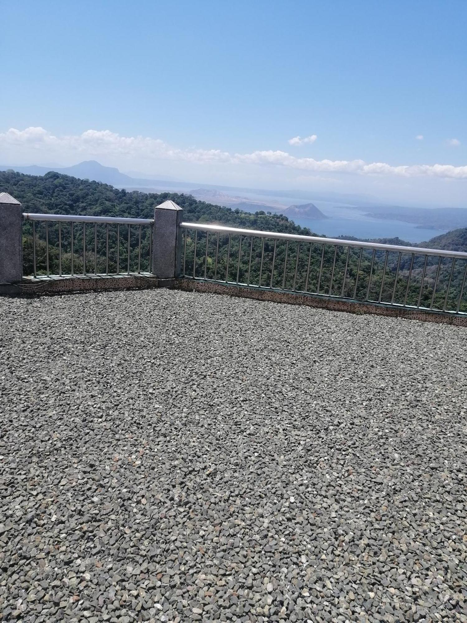 Sang Yoo Mountain View Tagaytay Bed And Breakfast - Taal Lake View Тагайтай Экстерьер фото