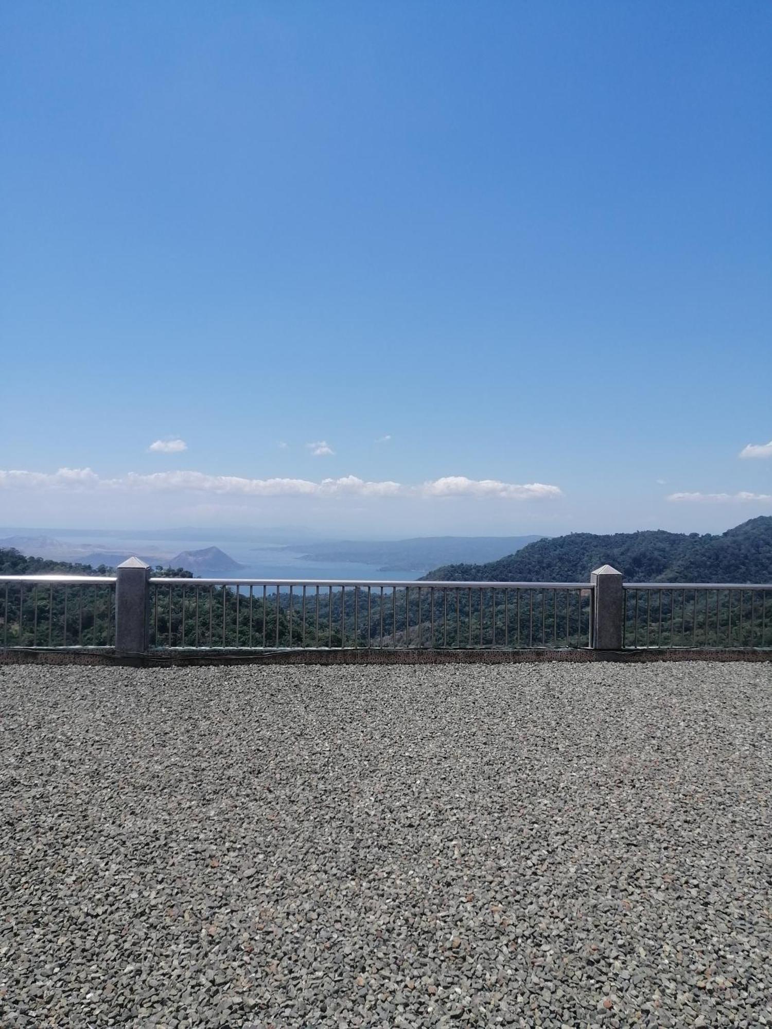 Sang Yoo Mountain View Tagaytay Bed And Breakfast - Taal Lake View Тагайтай Экстерьер фото